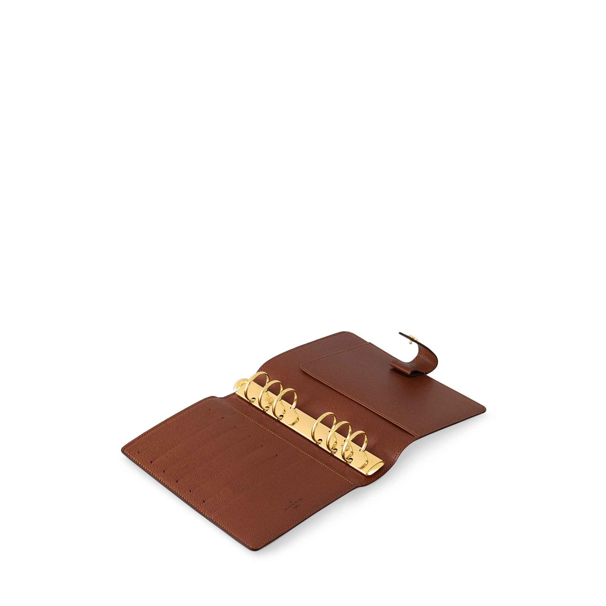 Luxury Notebook Collection | LOUIS VUITTON